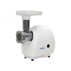 Эл.мясорубка Аксион М25.02 1500  Вт. шинк./соков